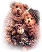 Boyd Bears