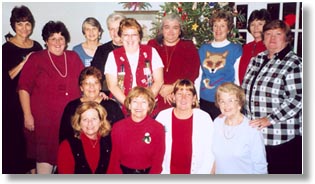 Our Staff
