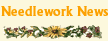 Needlework News