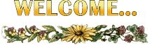 Welcome....
